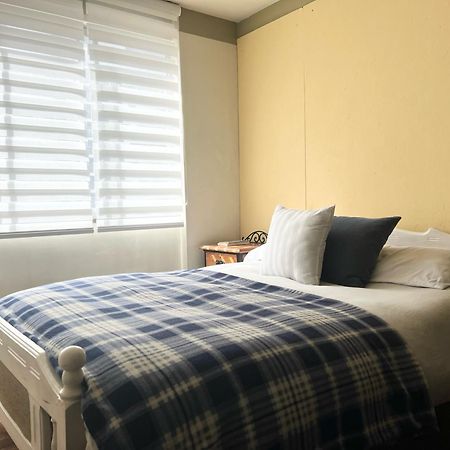 Departamento Acogedor En La Mejor Zona De La Paz公寓 外观 照片