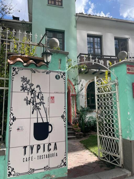 Departamento Acogedor En La Mejor Zona De La Paz公寓 外观 照片