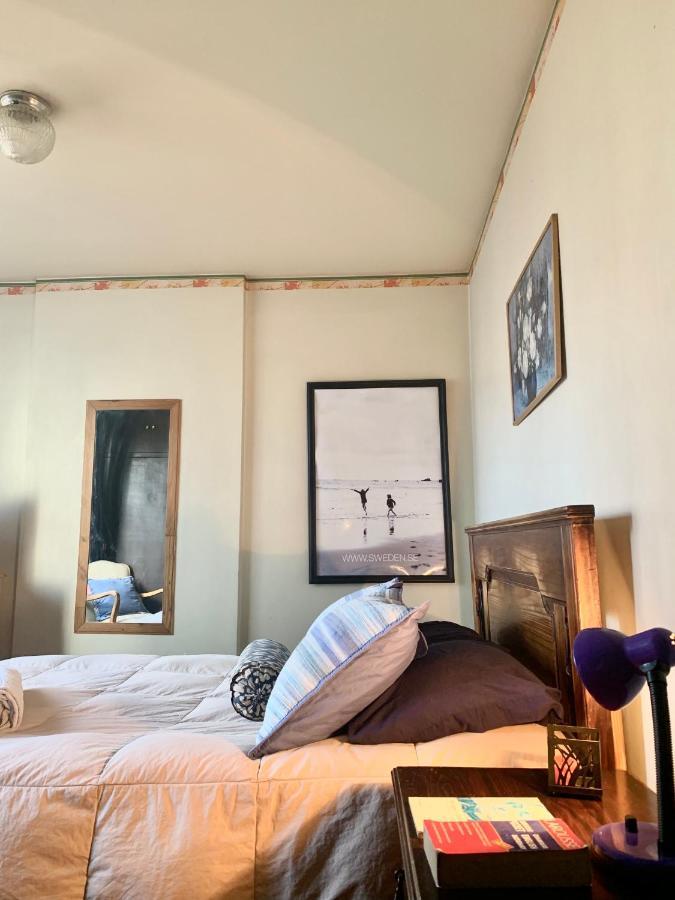 Departamento Acogedor En La Mejor Zona De La Paz公寓 外观 照片