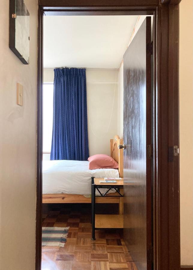 Departamento Acogedor En La Mejor Zona De La Paz公寓 外观 照片