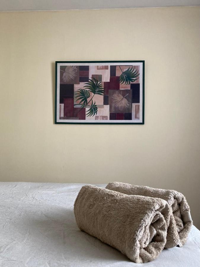 Departamento Acogedor En La Mejor Zona De La Paz公寓 外观 照片