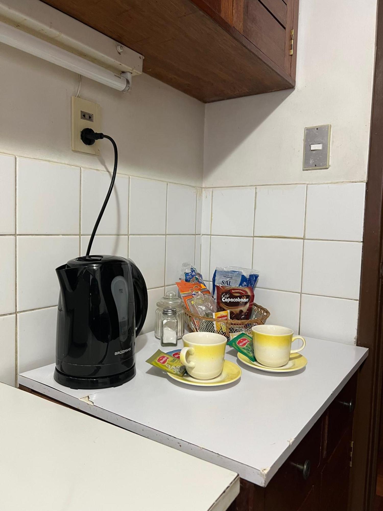 Departamento Acogedor En La Mejor Zona De La Paz公寓 外观 照片